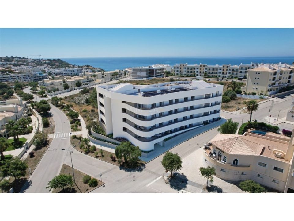 Lejlighed i Lagos, Faro - foto 1