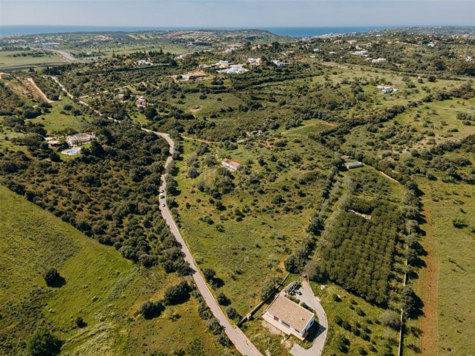 Farm i Lagos, Faro - foto 1