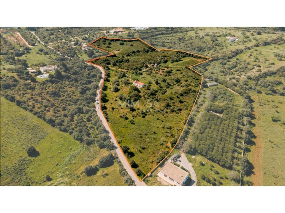 Farm i Lagos, Faro - foto 2