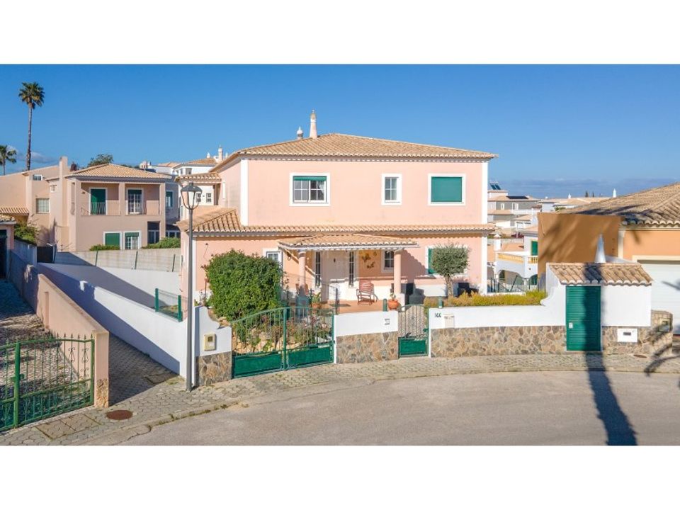Villa i Lagos, Faro - foto 1