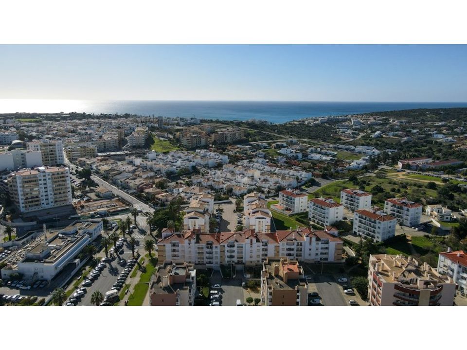 Lejlighed i Lagos, Faro - foto 2