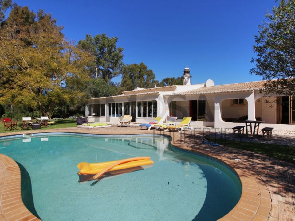 Villa a Alvor, Faro - foto 1