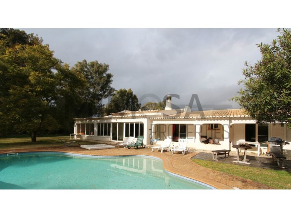 Villa a Alvor, Faro - foto 3