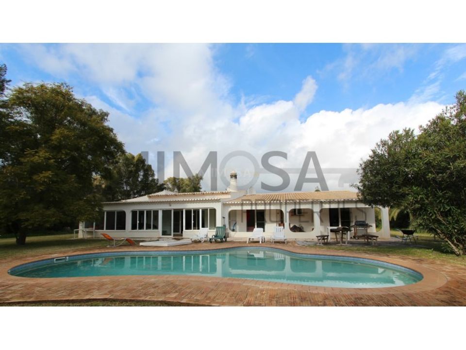 Villa a Alvor, Faro - foto 4