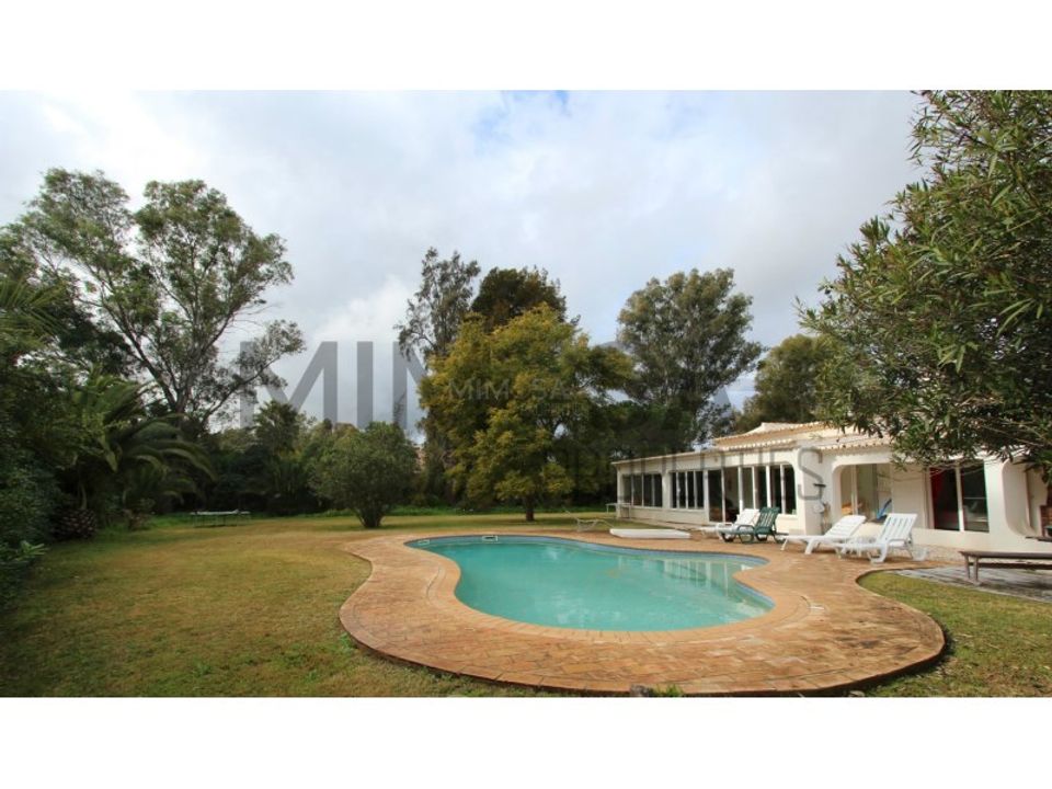 Villa a Alvor, Faro - foto 5