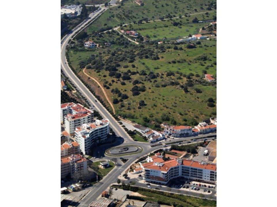 Helårsgrund i Lagos, Faro - foto 1