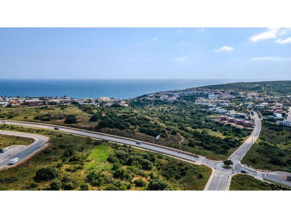 Helårsgrund i Lagos, Faro - foto 3