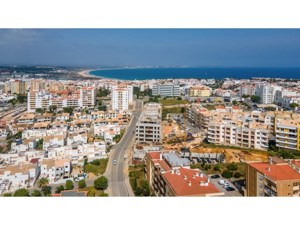 Helårsgrund i Lagos, Faro - foto 5