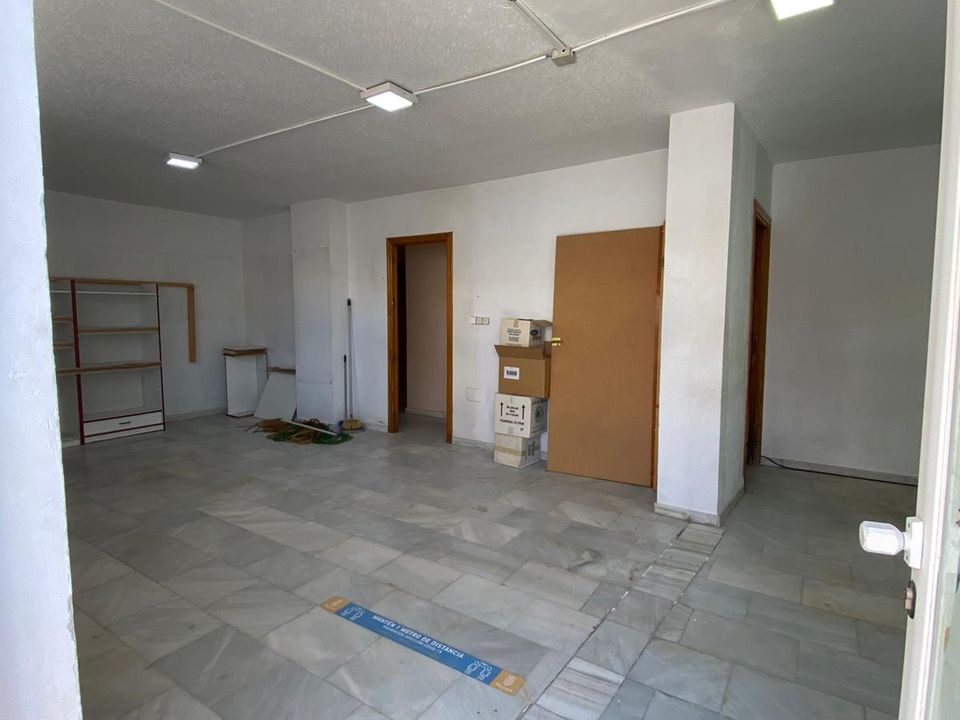 Byhus i Macael, Almeria - foto 3