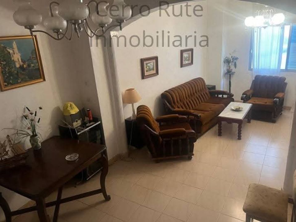 Byhus i Rute, Cordoba - foto 3