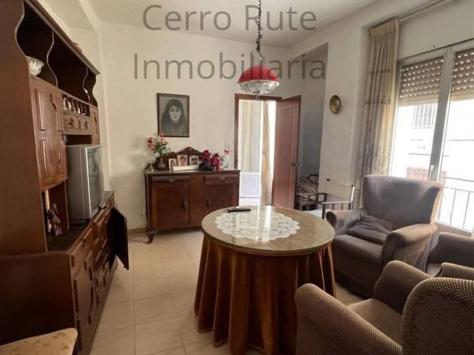 Byhus i Rute, Cordoba - foto 4