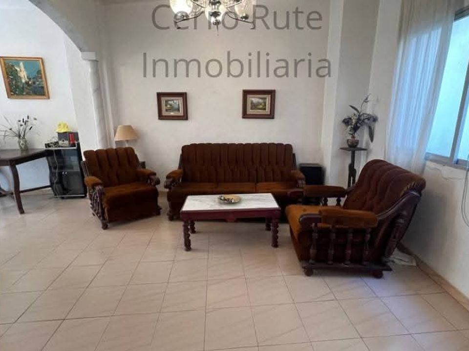 Byhus i Rute, Cordoba - foto 2