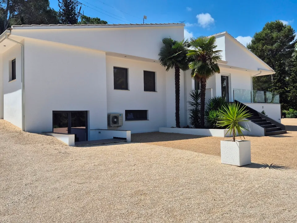 Villa i Ontinyent, Valencia - foto 1