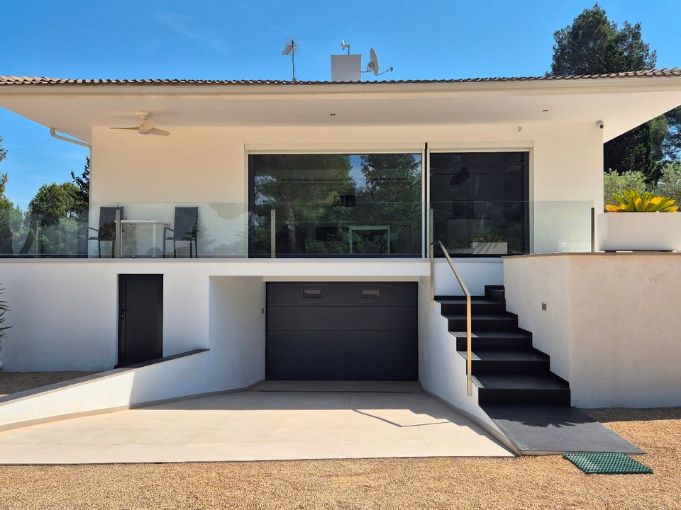 Villa i Ontinyent, Valencia - foto 5