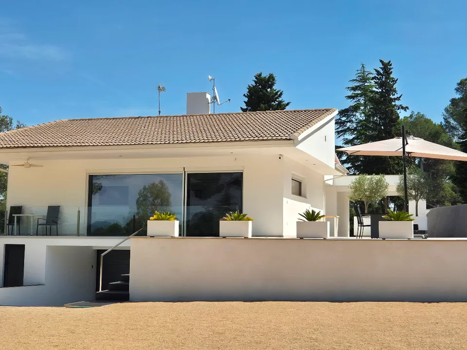 Villa i Ontinyent, Valencia - foto 4