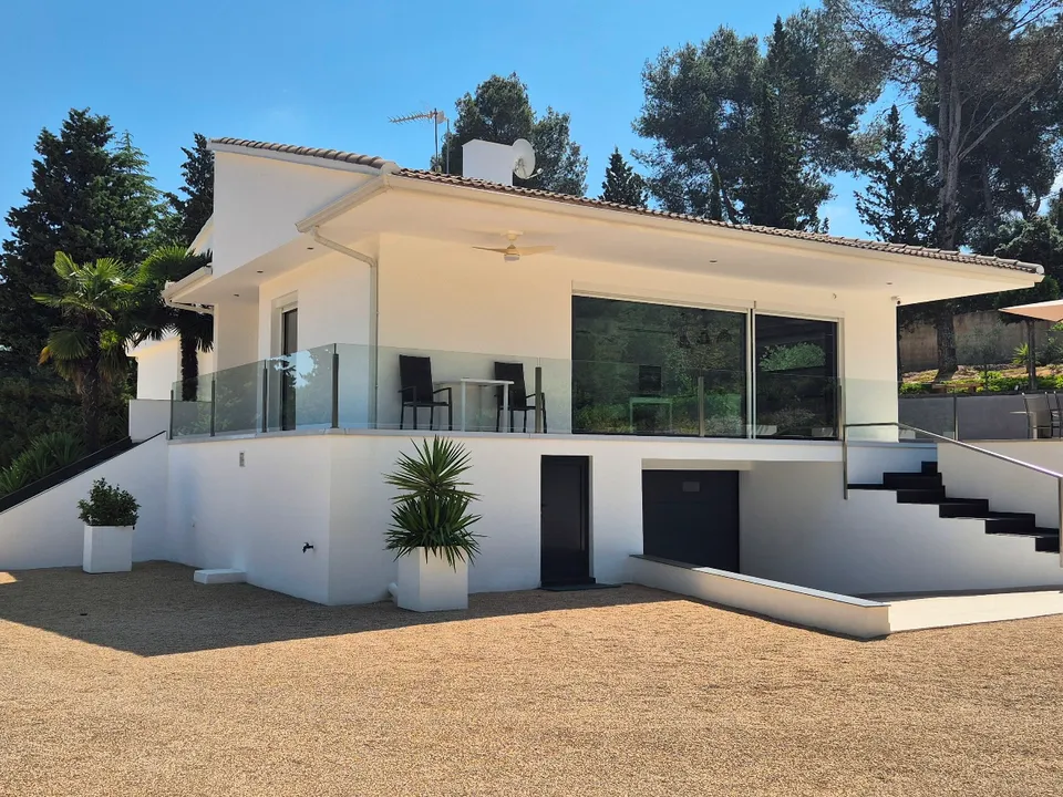 Villa i Ontinyent, Valencia - foto 3