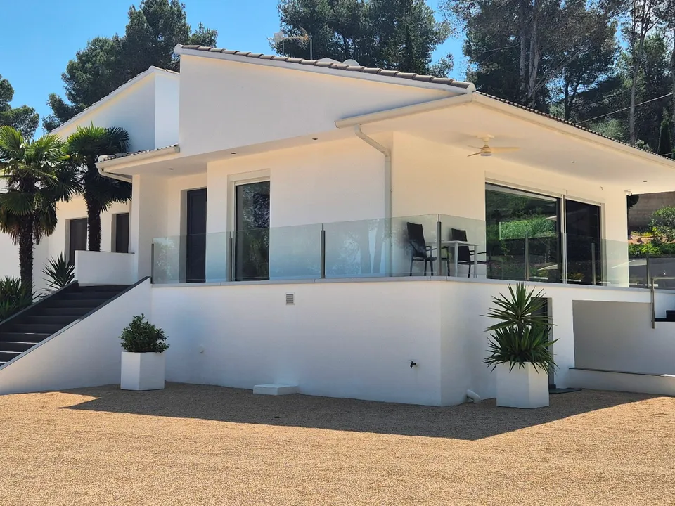 Villa i Ontinyent, Valencia - foto 2
