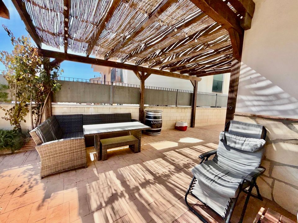 Villa i Puente De Don Manuel, Malaga - foto 2
