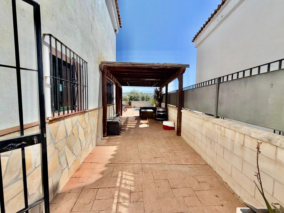 Villa i Puente De Don Manuel, Malaga - foto 4
