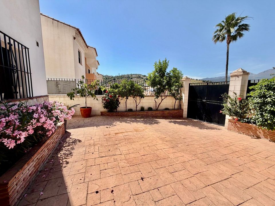 Villa i Puente De Don Manuel, Malaga - foto 5