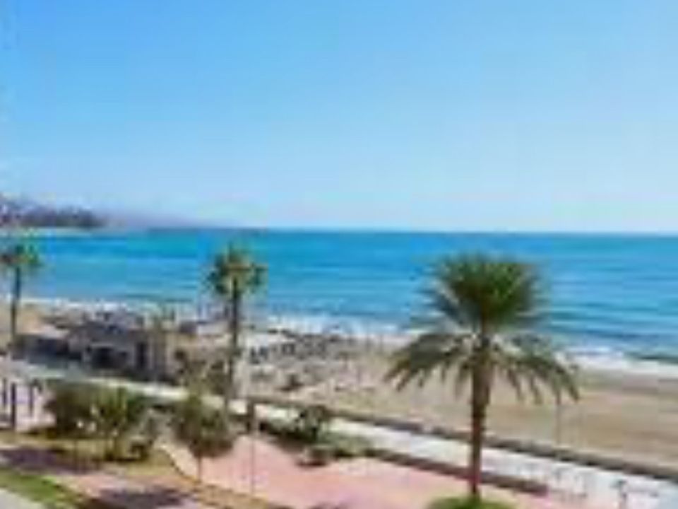 Lejlighed i Malaga city, Malaga - foto 1