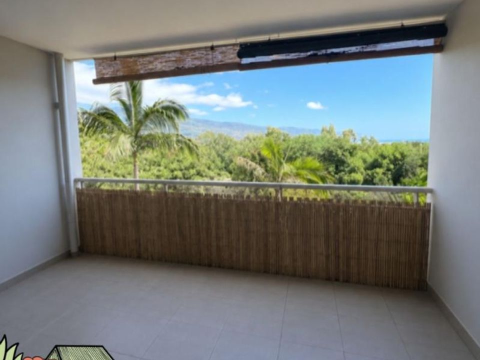 Studio i Sainte-Marie, La Reunion - foto 1