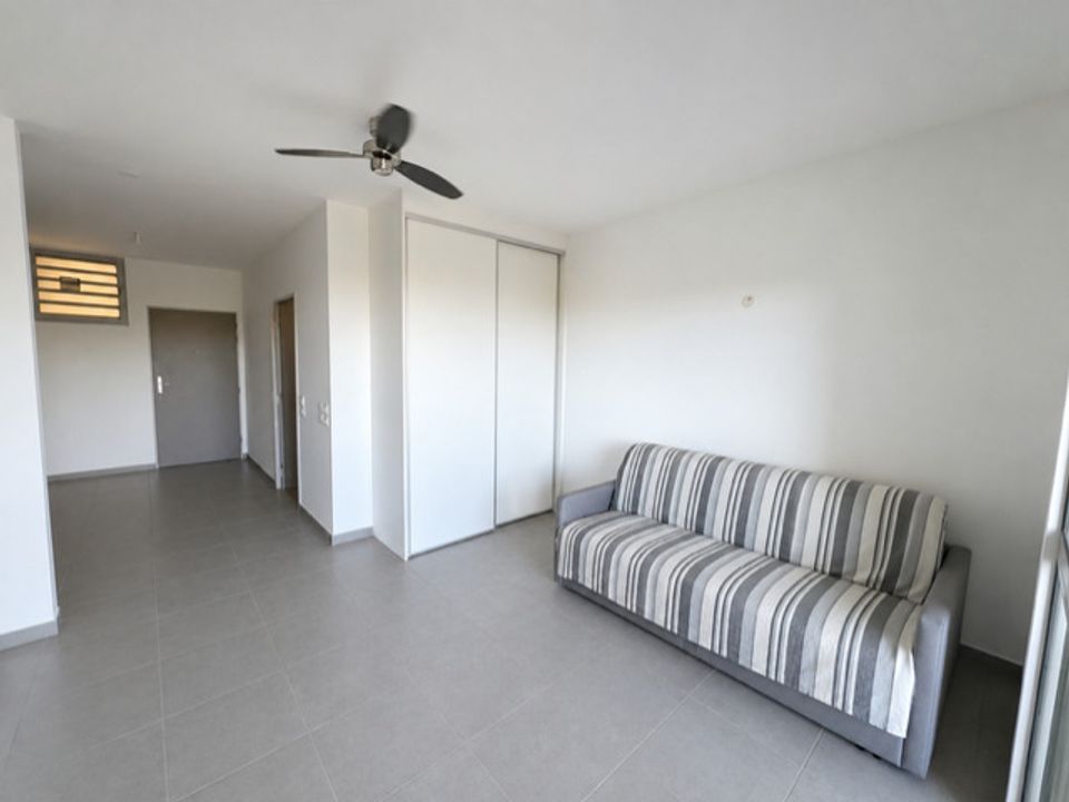 Studio i Sainte-Marie, La Reunion - foto 5