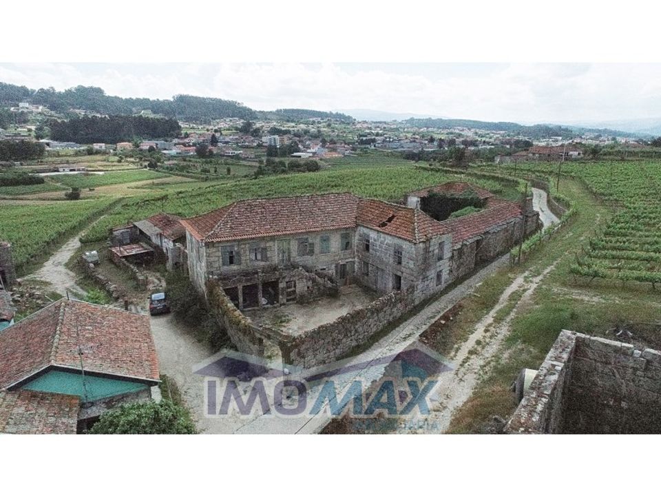 Farm i Valpedre, Porto - foto 1