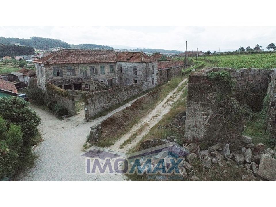 Farm i Valpedre, Porto - foto 3