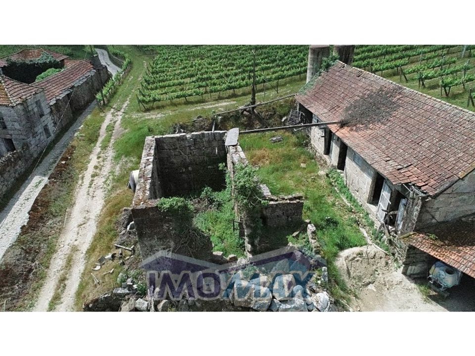 Farm i Valpedre, Porto - foto 5