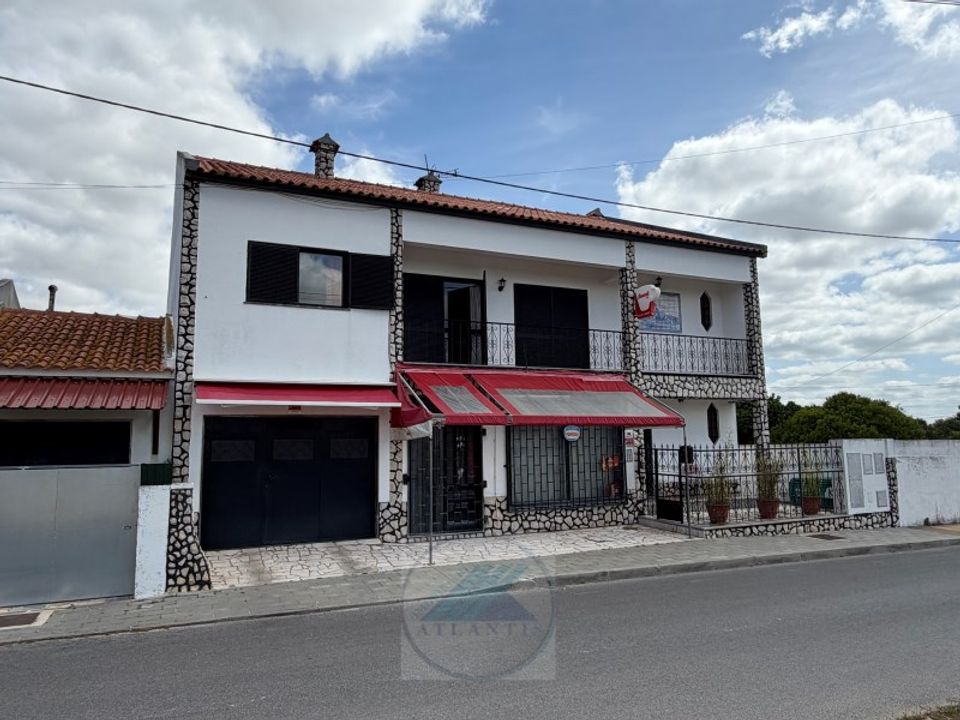 Byhus i Moita, Setubal - foto 1