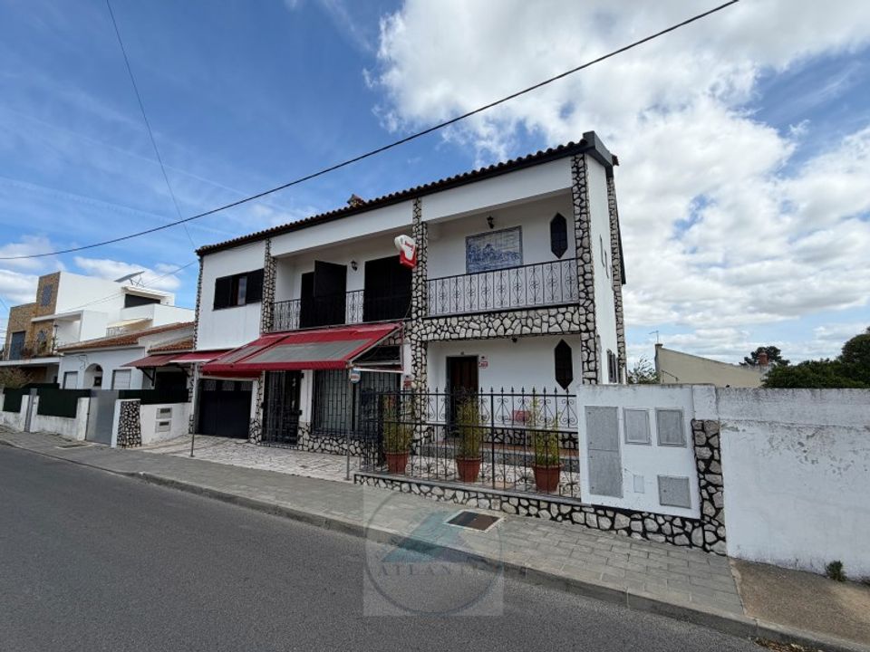 Byhus i Moita, Setubal - foto 2