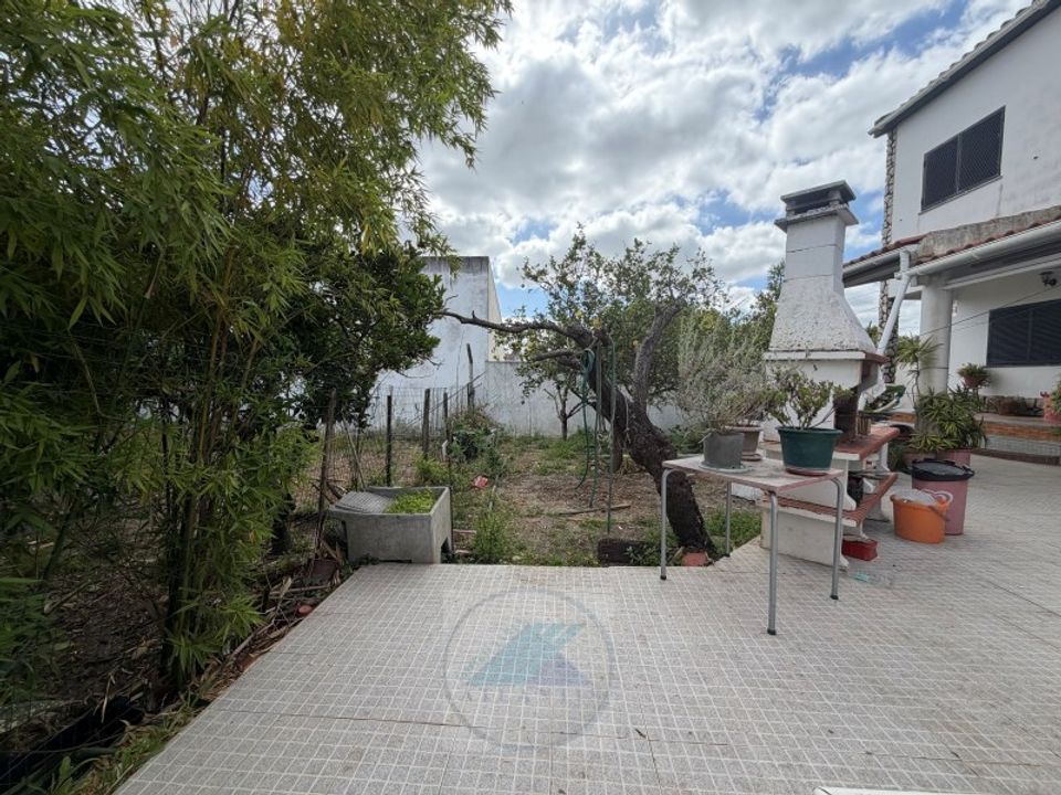 Byhus i Moita, Setubal - foto 4