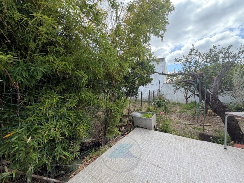 Byhus i Moita, Setubal - foto 5