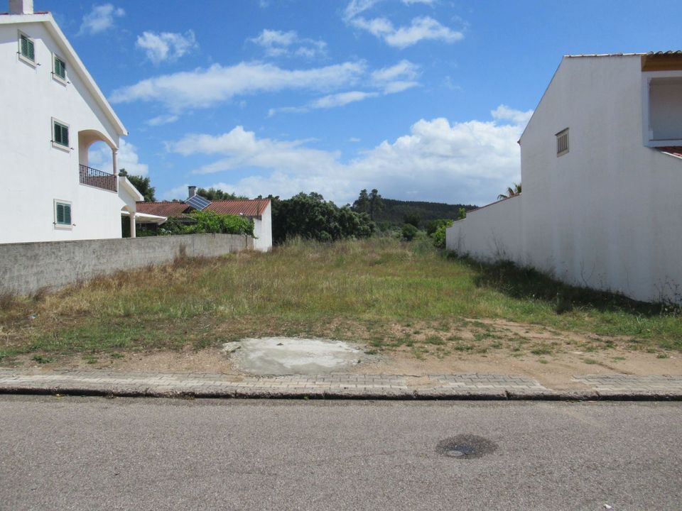 Helårsgrund i Vila Nova da Barquinha, Santarem - foto 1