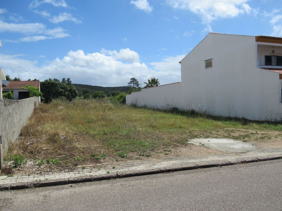 Helårsgrund i Vila Nova da Barquinha, Santarem - foto 3