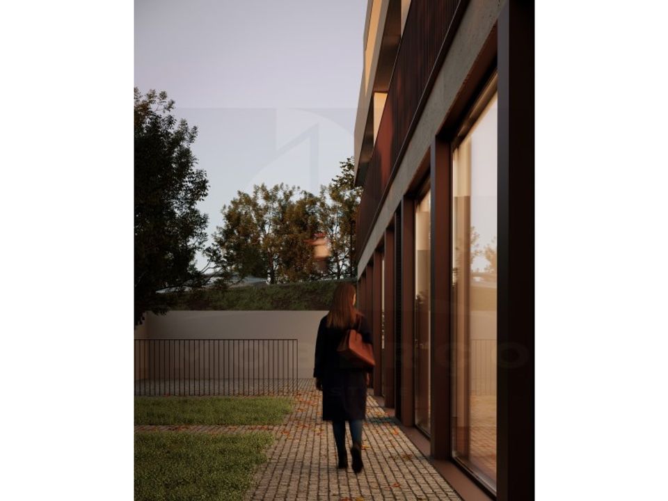 Erhvervsejendom i Guimaraes, Braga - foto 1