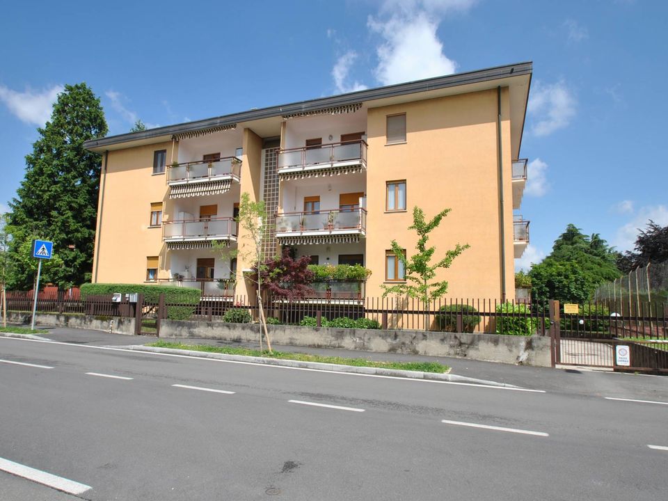 Appartement in Vimercate, Monza and Brianza - foto 1