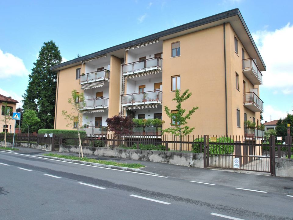 Appartement in Vimercate, Monza and Brianza - foto 2
