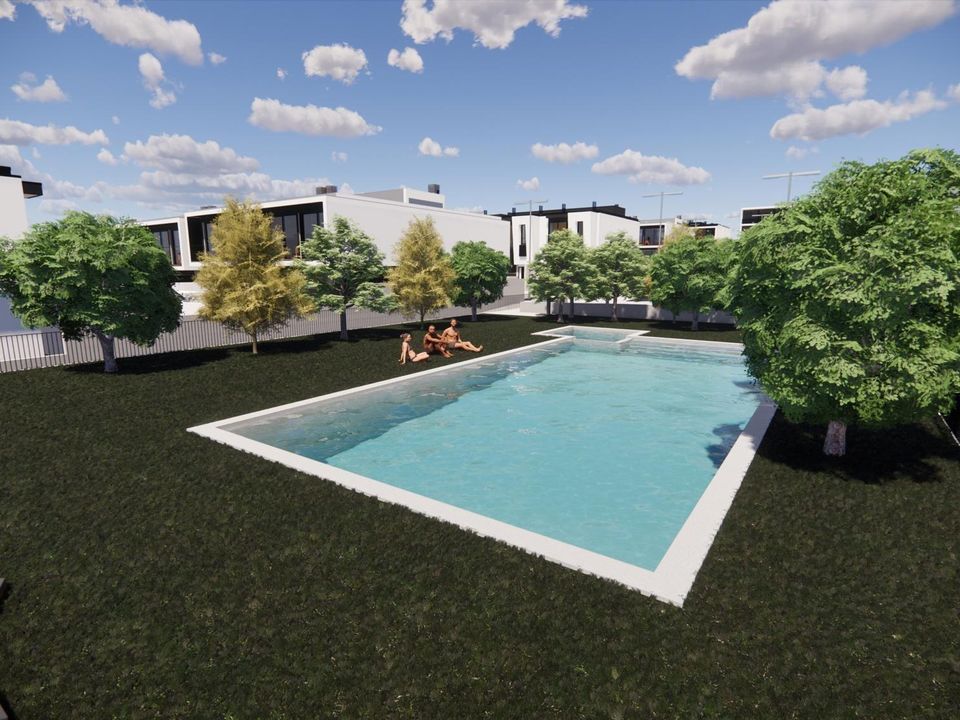 Rækkehus i Esposende, Braga - foto 3