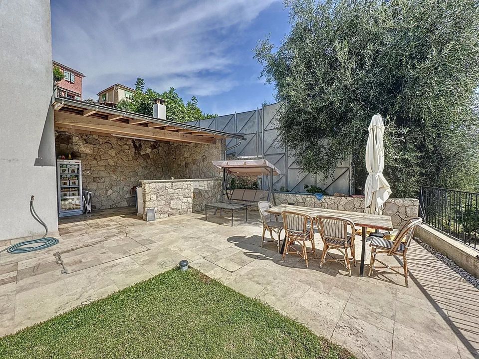 Villa i Menton, Alpes-Maritimes - foto 3