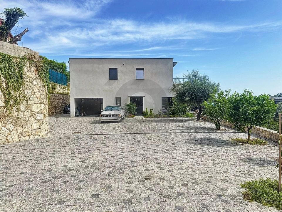 Villa i Menton, Alpes-Maritimes - foto 4