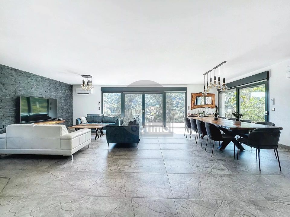 Villa i Menton, Alpes-Maritimes - foto 5