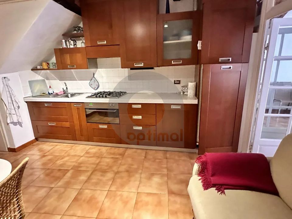 Квартира в Menton, Alpes-Maritimes - фотография 4