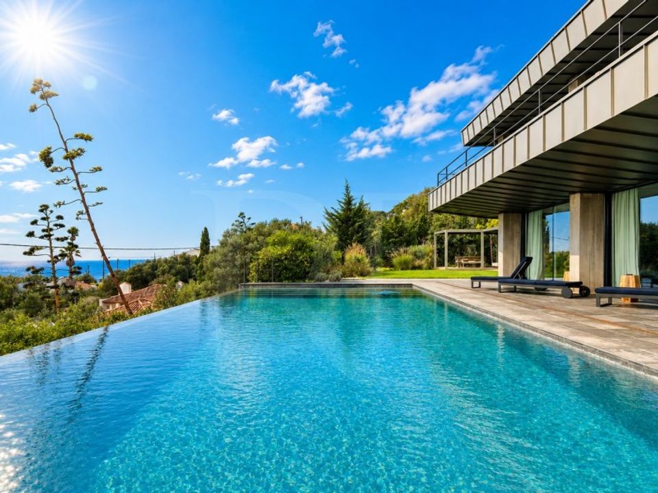 Villa i Cascais, Lisbon - foto 3