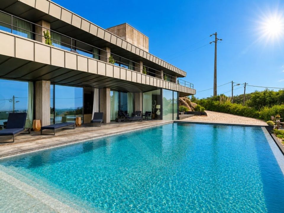 Villa i Cascais, Lisbon - foto 4