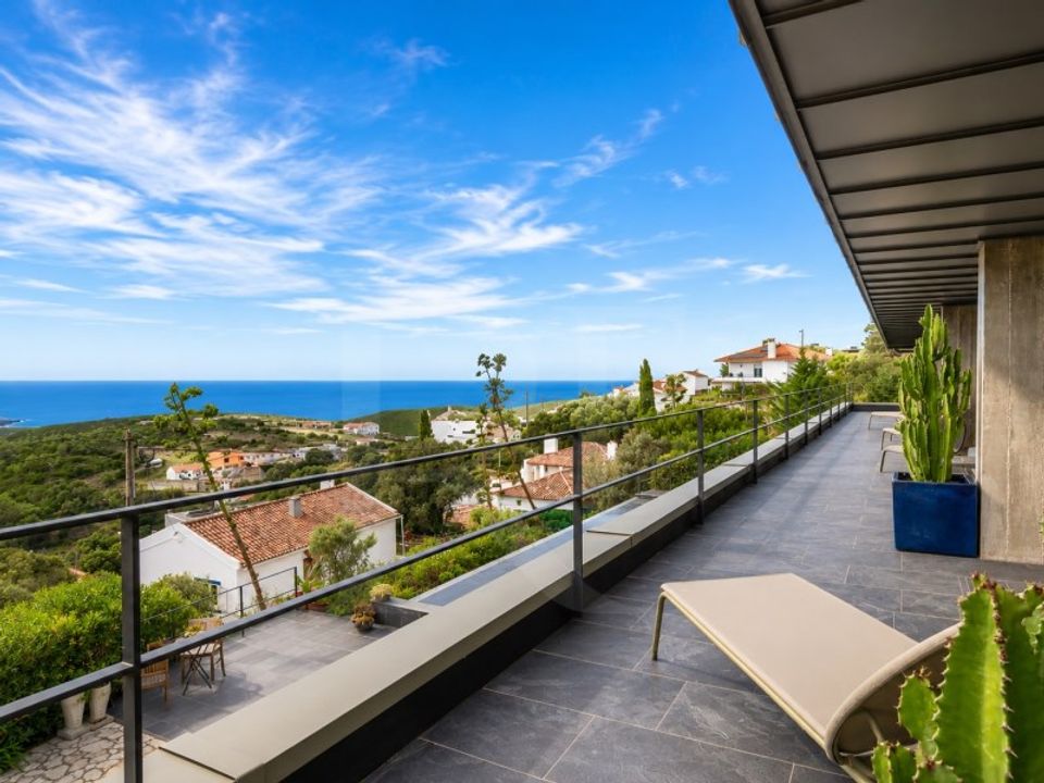 Villa i Cascais, Lisbon - foto 5