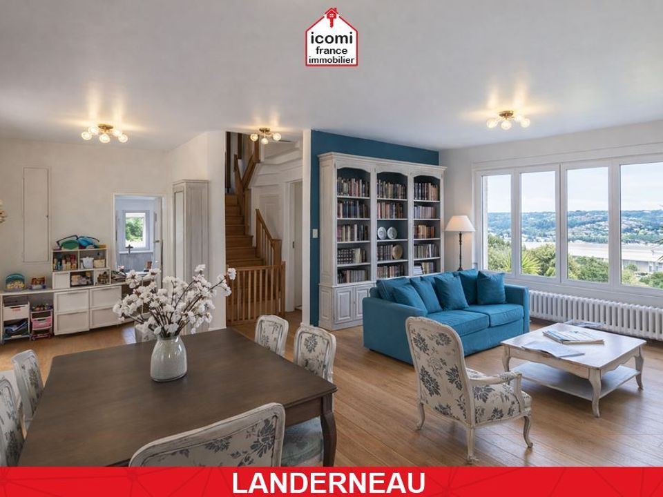 Villa i Landerneau, Finistere - foto 2