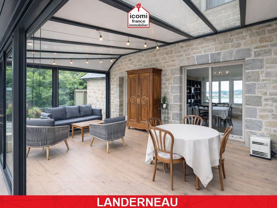 Villa i Landerneau, Finistere - foto 3