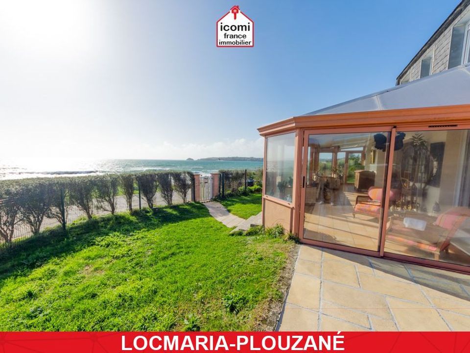 Villa in Locmaria-Plouzané, Finistere - photo 3